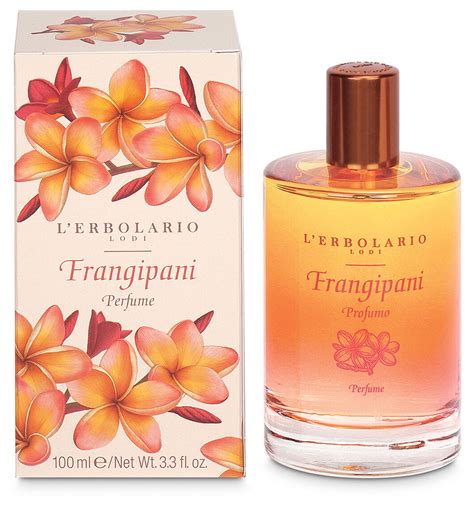 frangipani perfume sephora
